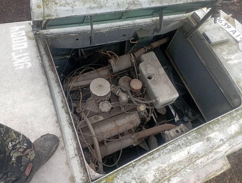 Продається катер