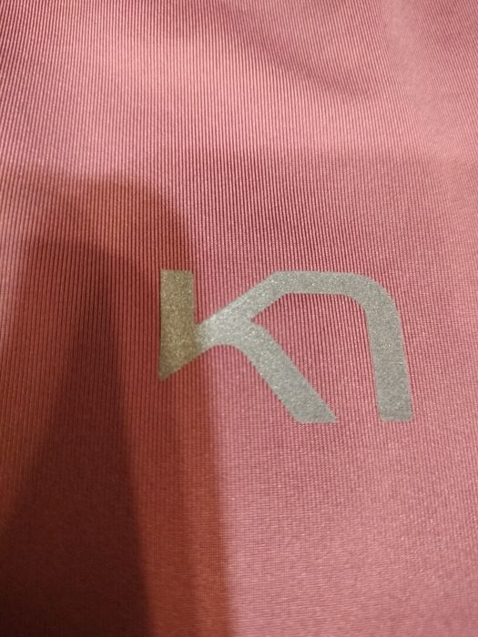 Bluzka damska  na trening Kari traa