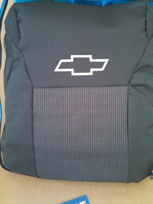 Чехлы на сиденье Chevrolet Aveo Авео Круз Лачетти