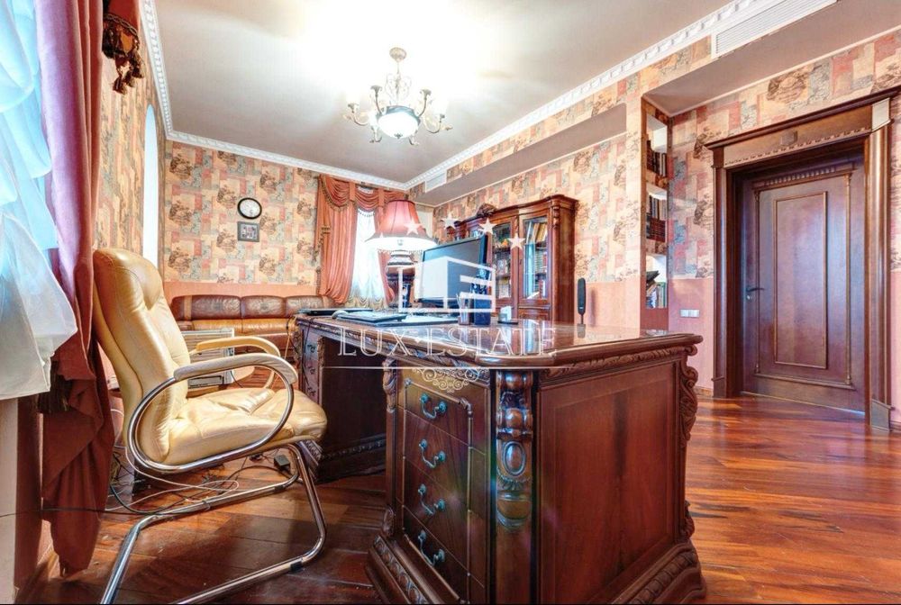 Оренда унікального будинку 650м²  біля ЛІСУ