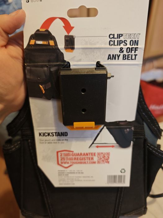 Torba TB-CT-03 toughbuilt