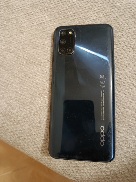 OPPO A72  128Gb   azul
