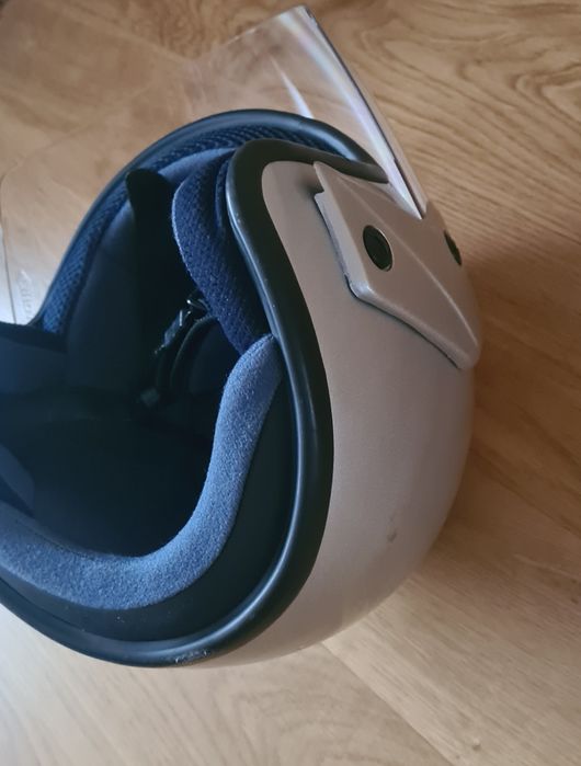 Kask motocyklowy Yohe rozmiar L