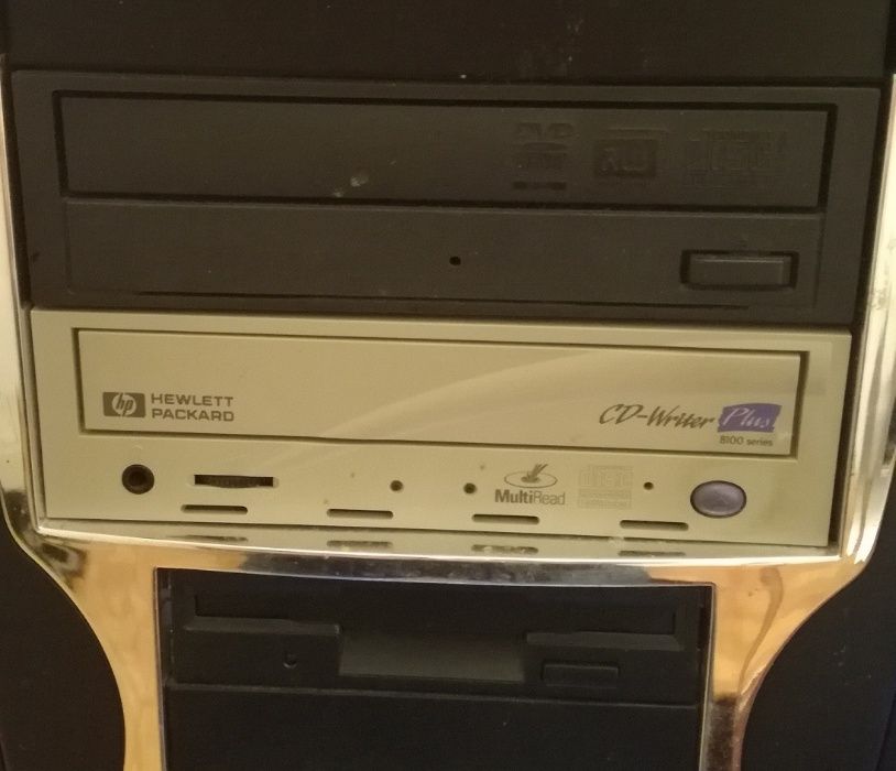 NEC DVD Recorder with Double Layer Support430804302111057922