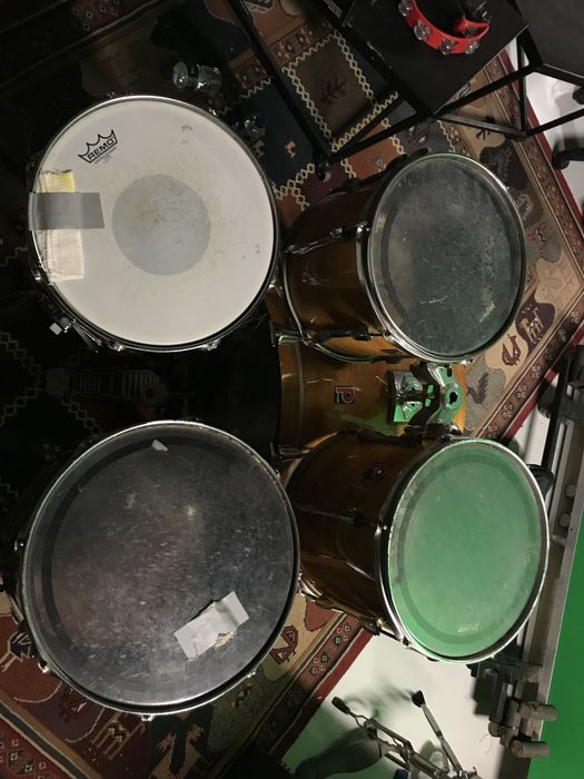 Bateria Premier XPK