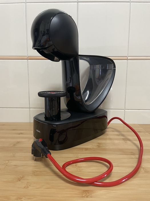 Máquina de café de cápsulas Dolce Gusto