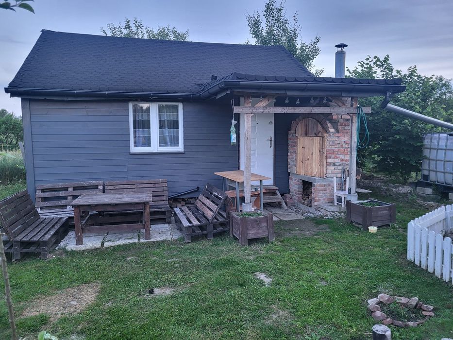 Działka RODO Horensja - Widok 3