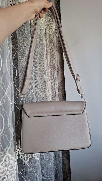 Сумка жіноча через плече