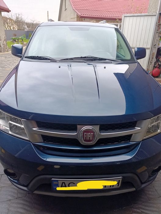 Продам сімейне авто