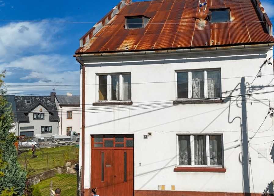 Mieszkanie - Nowy Targ