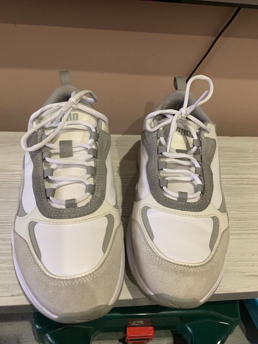 Оригінальні кросівки PUMA
