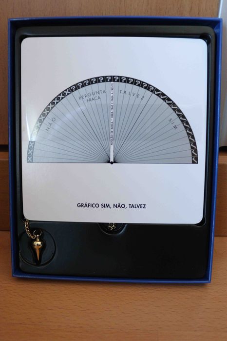 O Manual do Pêndulo