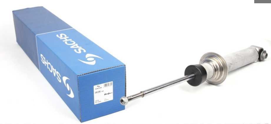 Стойка/Амортизатор Задний САКС BMW 5 E60/E61, БМВ 5 Е60/Е61