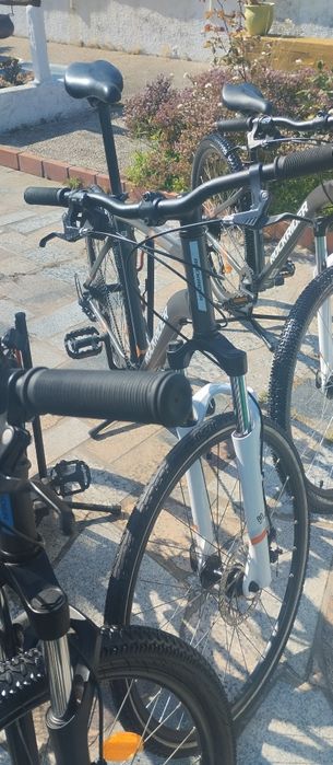 Bicicleta rockrider st120 S e XL