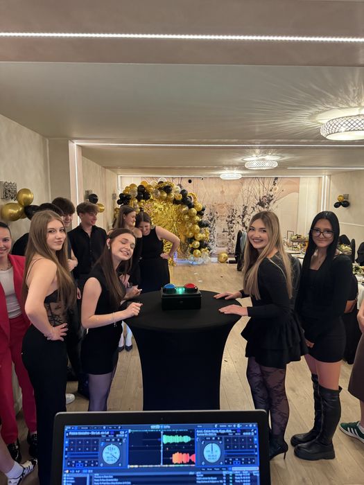 Dj na imprezę, Dj na urodziny, Gliwice