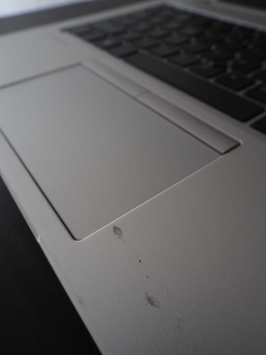 HP EliteBook 840 G5 | i5-8350U | 16 GB RAM | SSD | Windows 11