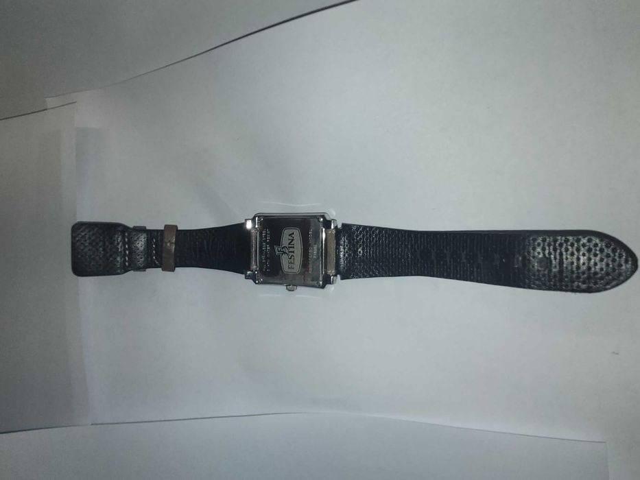 zegarek męski Festina Classic F16282 Wrocław Skup