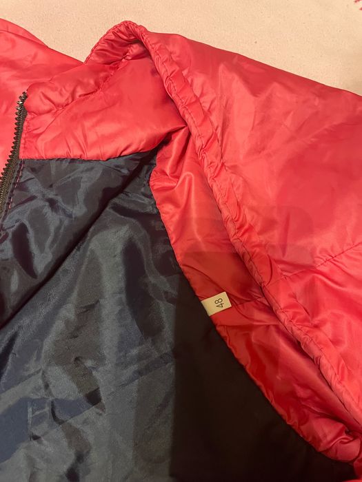 Костюм спортивний теплий жін зима 48 р М