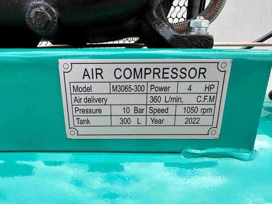 Kompresor sprężarka