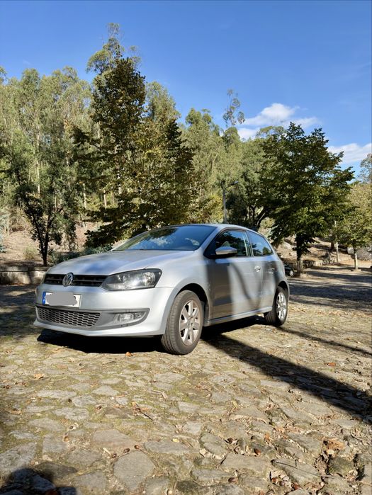 Volkswagen Polo 1.2 TDI 75 cv | 2013 | GPS | AC — photo 3