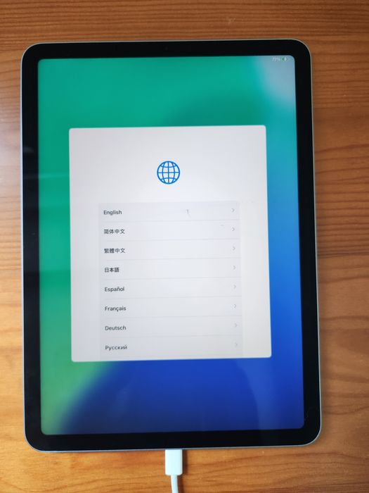 iPad Air 4 64 GB
