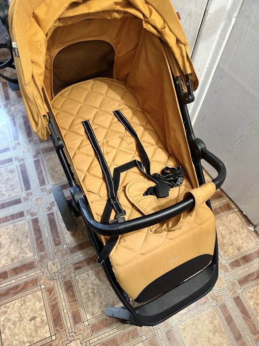 Візок Carello bravo