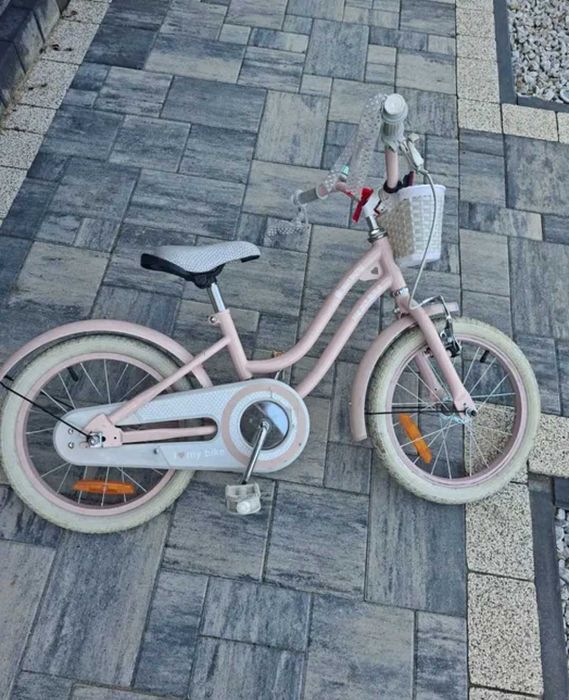 Rower Baby Sun koła 16