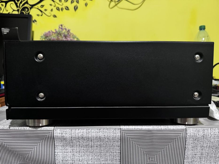 Підсилювач Sony TA-F333esA класа А як новий. Єдиний в Україні