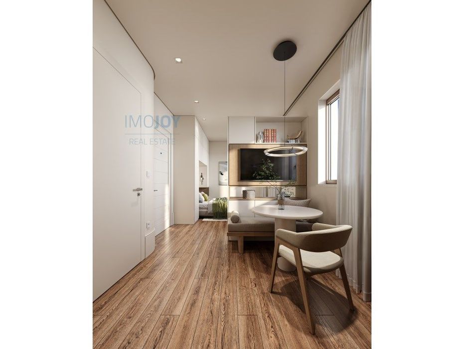 Apartamento T0+1 para Venda em Matosinhos no Porto — Matosinhos E Leça Da Palmeira, Porto