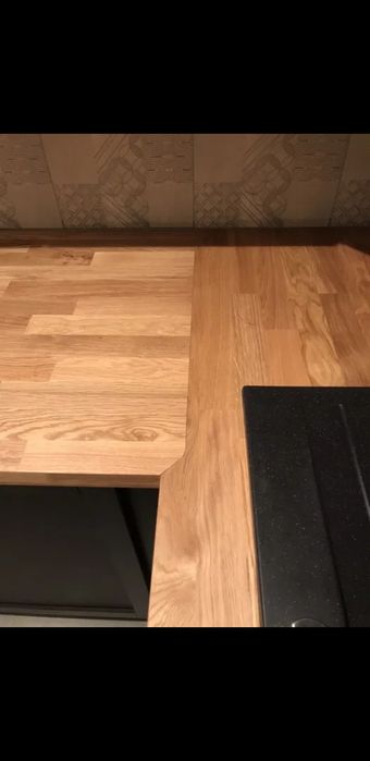 Składanie mebli z paczek, skręcanie, montaż blatów IKEA BRW Agata