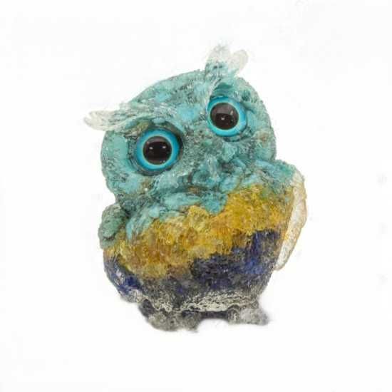 Orgonite Mocho - Vários modelos