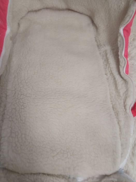 Чехол у санки, коляску