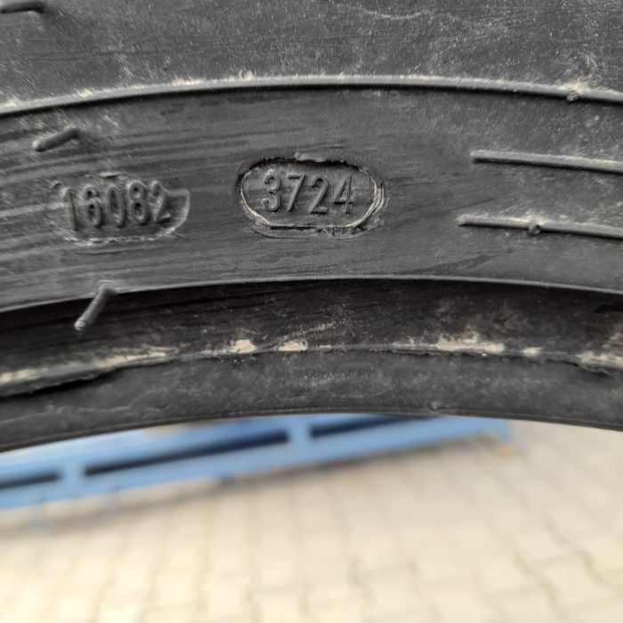 Opona 380/70R24 TA-110 TL 125D Petlas