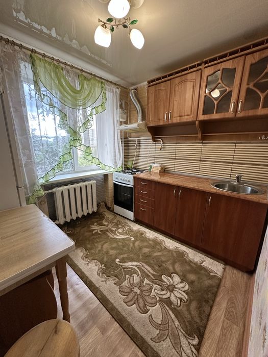 Оренда 1-кімн квартири р-н Дніпро Плаза