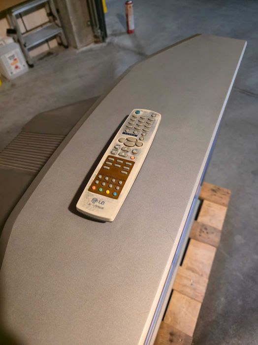 Telewizor LG FLATRON 29 cali BIAŁYSTOK