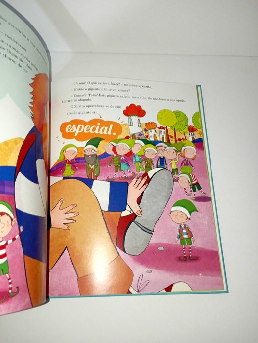 Gigante Gigantão
