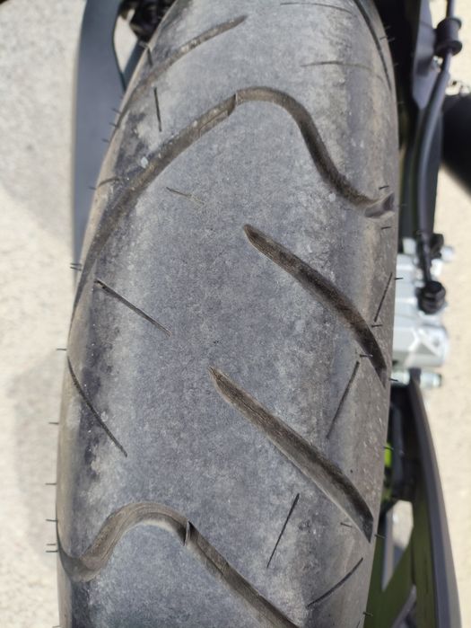 Keeway RKF 125 2020r