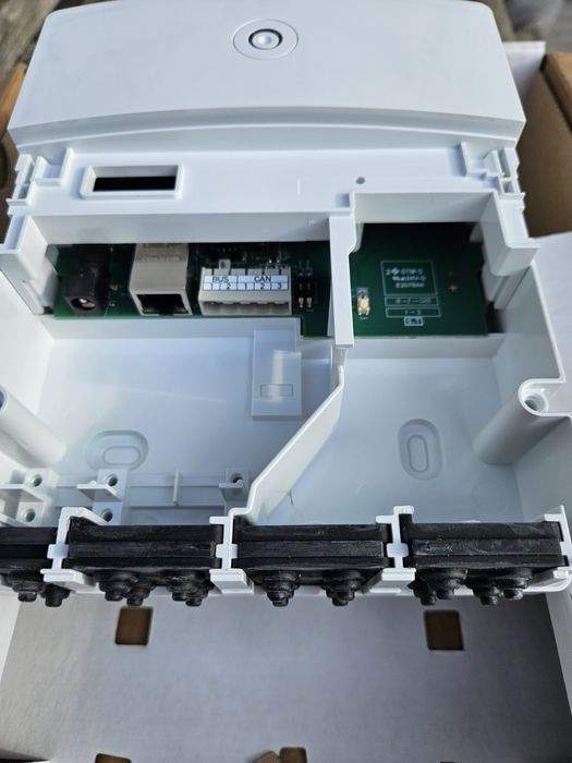 Bosch модуль Gateway MB Lan2 новий