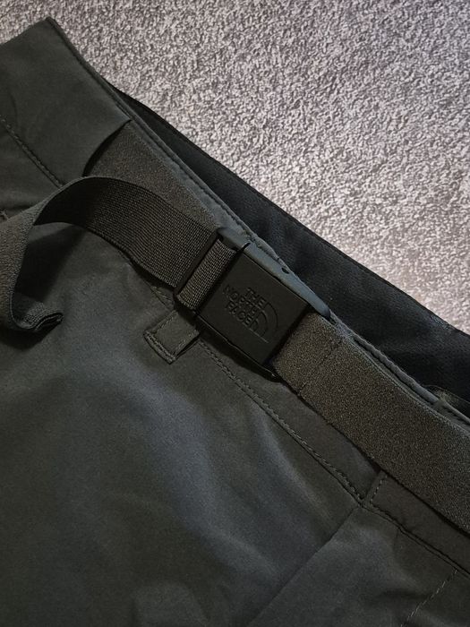 Штани the north face трекінгові штани outdoor туристичні штани тактичн