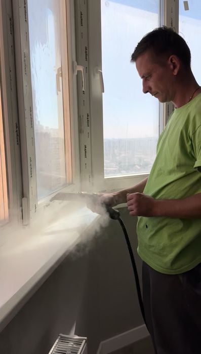 Прибирання Миколаїв. Хімчистка меблів. Миття вікон