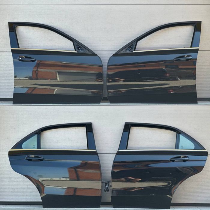 Двері,дверка,дверь Mercedes-Benz E-Class W212 C197 Авторозборка