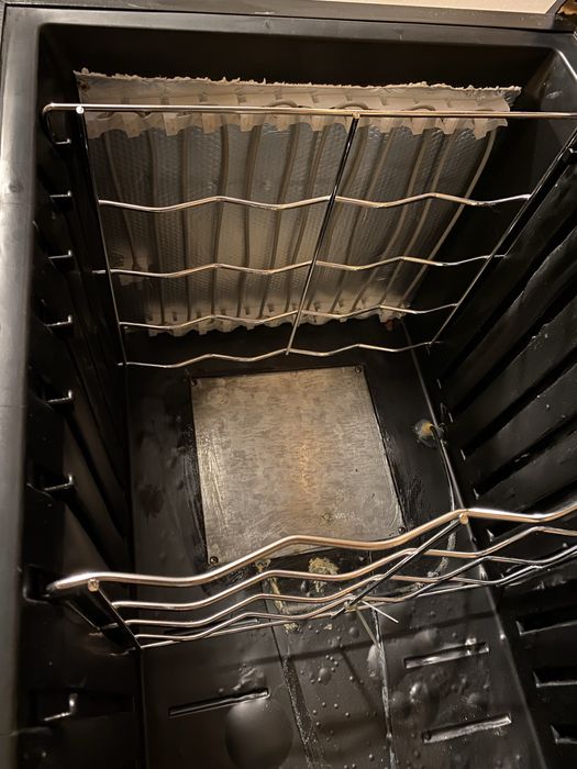 Inkubator Habistat wąż gekon