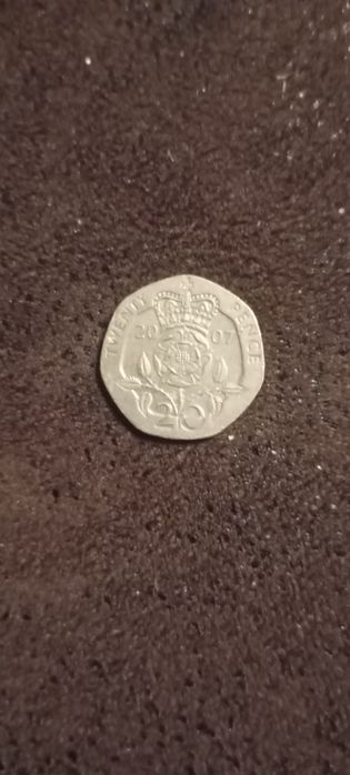 Colecionadores: Moedas antigas