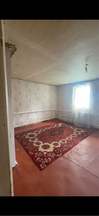 Продам приватний будинок із земельною ділянкою у Решетилівці