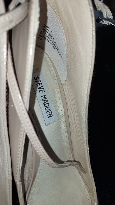 Туфли Steve Madden