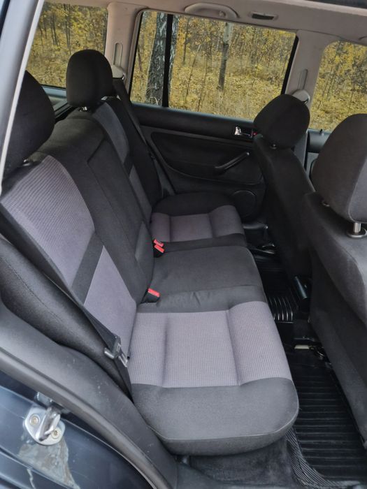 Продам Volkswagen Golf 4 2.0 бензин