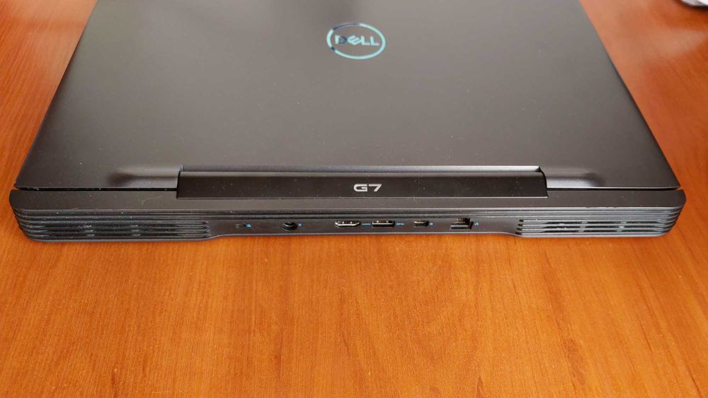 Ігровий ноутбук Dell G7 7790