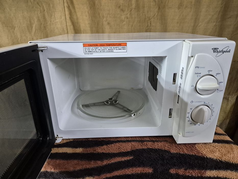 Whirlpool повністю робоча. Доставка.