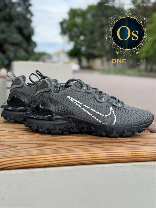 Nike React Vision (IM5996 068) оригінал!!!