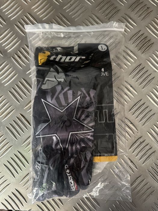 Luvas Thor Tamanho L